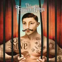 Sony music The Flower Kings - LOVE (CD)