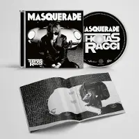 Sony music Masquerade