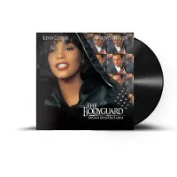 Sony music The Bodyguard