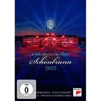 Sony music Sommernachtskonzert 2025 / Summer Night Concert 2025