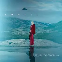 Sony music Arctic