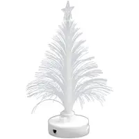 Northix Mini kerstboom met LED-verlichting