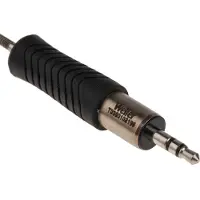 Weller RTP 002 S MS Soldeerpunt Beitelvorm Grootte soldeerpunt 0.2 mm Lengte soldeerpunt: 16.3 mm Inhoud: 1 stuk(s)