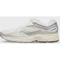 Saucony Lage Sneakers PROGRID OMNI 9 dames - Wit - 40
