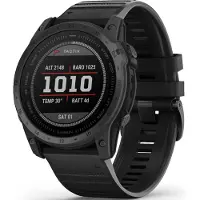 Garmin Aangesloten horloge Tactix 7 Standard Edition