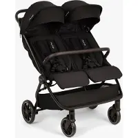 Nuna Duobuggy TRVL Dubl Caviar