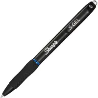 Sharpie Retractable Gel Ink Pen Tip 0.7 Mm
