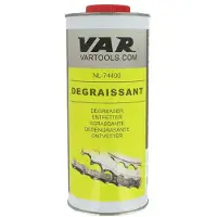 VAR Vanl74400 Ontvetter 1l