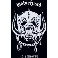 Universal Music Motörhead - No Remorse (2 CD) (Deluxe Edition)