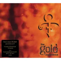 Sony music The Gold Experience