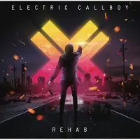 CENTURY REHAB