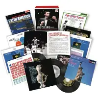 Ginza.se Louis Lane Conducts the Cleveland Orchestra - The Complete Epic and Columbia Album Collection