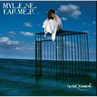 Sony music Mylène Farmer - Innamoramento