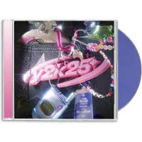 Sony music Y2K25