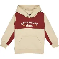 Quiksilver Knowledge Aera Hoodie