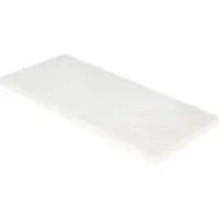 Roba Matras Voor Babybedjes Air Balance Easy 60 X 120 Cm Safe Asleep. | Maat: 60x120 cm