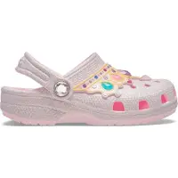 Crocs Classic Iam Princess Klompen