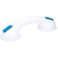 Huismerk Vivamore Handgreep & Zuignap PS/PVC - 30 cm