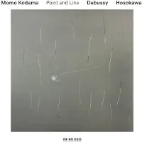 OUTHERE Momo Kodama - Point And Line (CD)