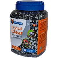 Superfish Crystal Clear Media - Filters - 2 l