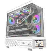 Darkflash - DS950 SCRN WHT +6F - Computerkast