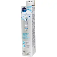 Wpro Waterfilter vervangingspatroon voor Samsung EF9603/WSF100) -