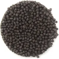 Ubbink - HEIKO STURGEON - visvoer - Energy Menu 1L - 3mm - speciaal voor steursoorten - zinkend