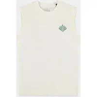 Difuzed Pokémon - Bulbasaur Tanktop - 2XL - Gebroken wit