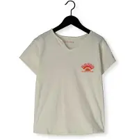 Zadig & Voltaire T-shirt Korte Mouw X60530 kind 14 jaar