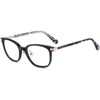 Kate spade KS MYRNA 2/FJ 50/18/140 Zwarte Acetaat monturen VROUW KS MYRNA 2/FJ