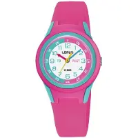 Lorus - RRX81JX9 - Polshorloge - Kinderen - Kwarts