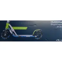 Hudora Big Wheel 205