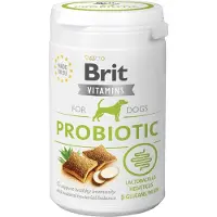 Brit Vitamins Probiotic - 150 g
