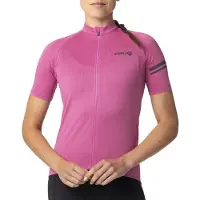Agu Core Essential Korte Mouw Wielertrui