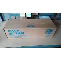 Sharp MX-310B1 primaire transportband (origineel)