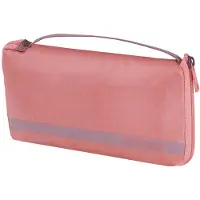 American Tourister 159213‑A919 – Luggage Cover L Pink/Mauve