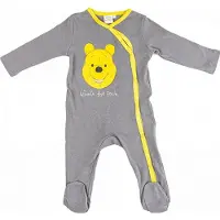 Procos Winnie de Poeh babyromper 74/80 cm