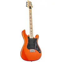 Prs SE NF3 Maple Metallic Orange