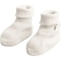 Babys Only Slofjes Dream cream - 3-6 mnd