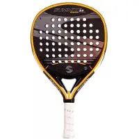 Softee Summit 3.0 Power Padel Racket Goud