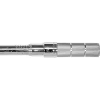 YATO YT-07500 - Draaimomentsleutel - 3/8" - 10-60 Nm - Mechanisch