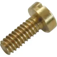 SOL EXPERT Messing Micro-Schrauben M3-10