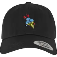 Merchcode Pet gemengde kleuren / zwart