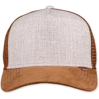 Djinns Pet 'Suelin' sand / cognac