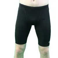 Nike Jammer Heren Sportzwembroek - Maat 48