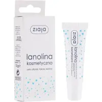 Ziaja Lanolin Balsem voor Intensieve Lipverzorging - 10 g
