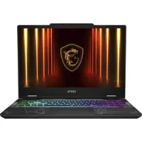 MSI Cyborg 15 B2RWFKG-401 - 15,6", Intel Core 7 240H, 16 GB RAM, 512 GB SSD, NVIDIA RTX 5060, oBS