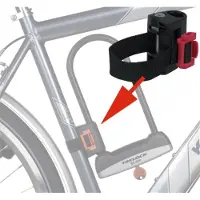 Trelock Zb 501 Ondersteuning