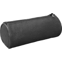 Kangaro penetui - rond - 210 x 85 x 110 mm - zwart - K-58100
