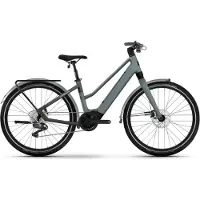 Winora Iride Pure X10 Mid 2024 Elektrische Fiets